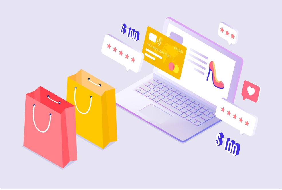 Tráfego Pago Para E-commerce