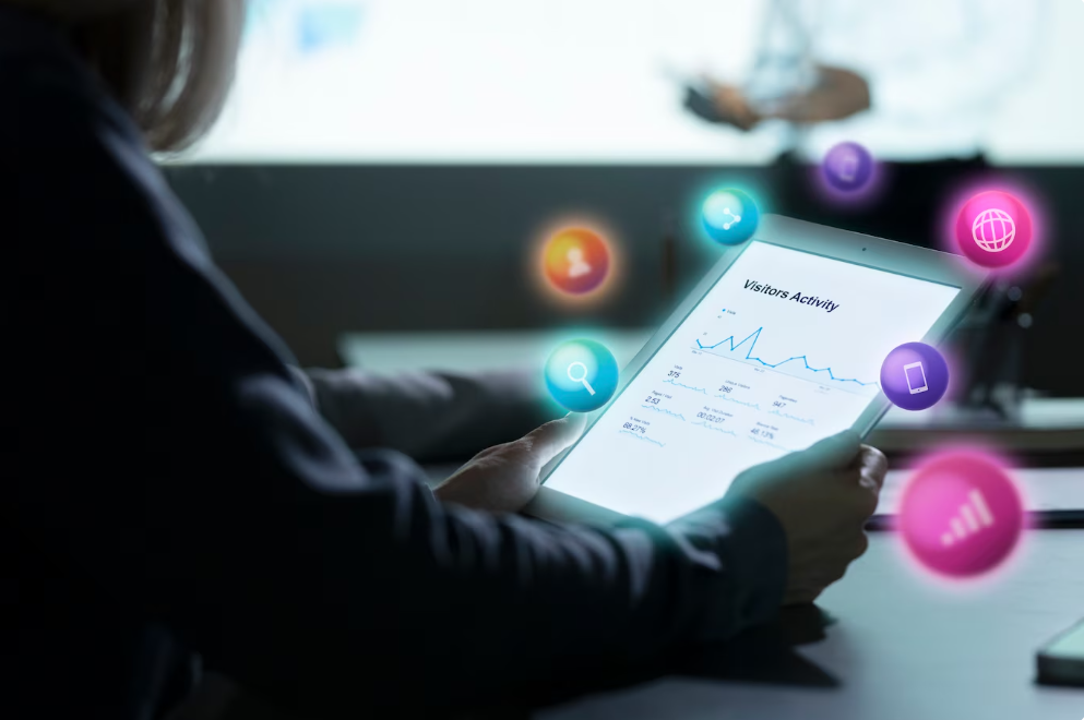 Agência de Marketing Digital para E-commerce