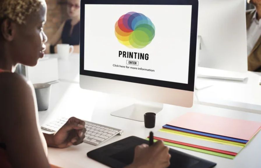 Marketing Digital para Graficas