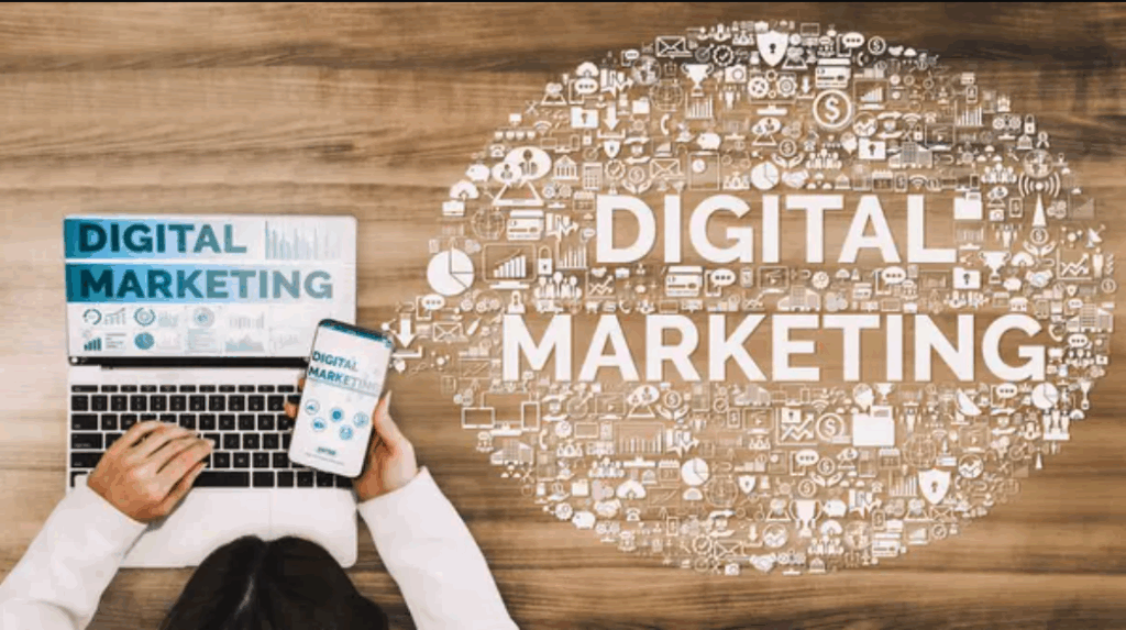 Marketing Digital