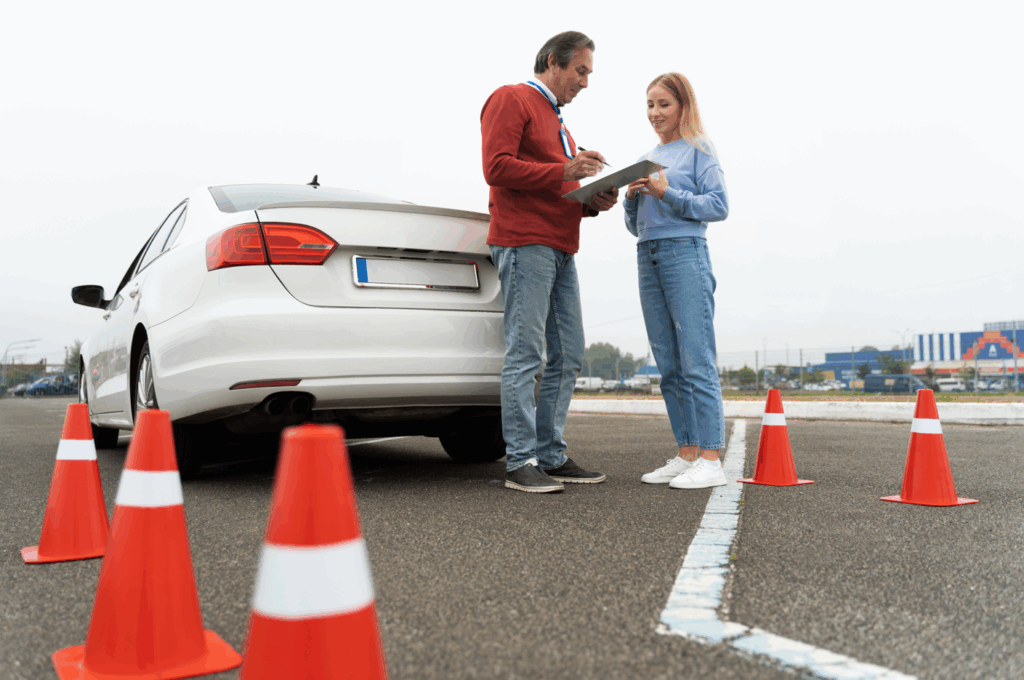 Meta Ads para Autoescola