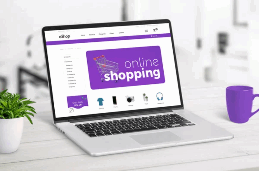 agência de tráfego pago para e-commerce