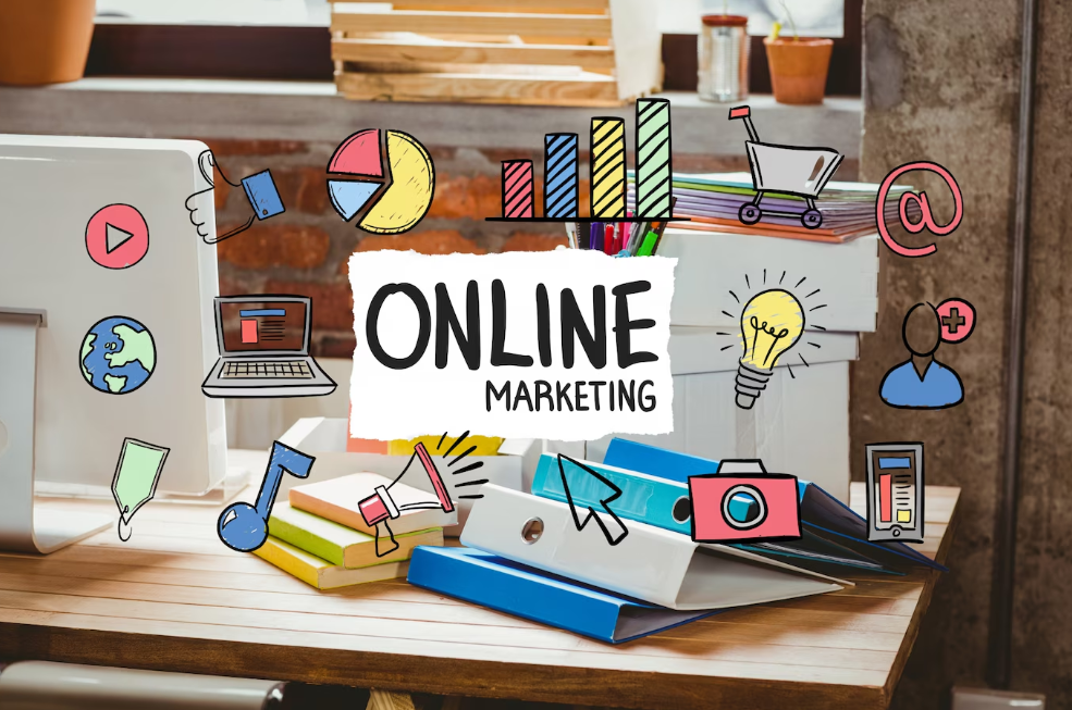 Marketing Digital para autoescola