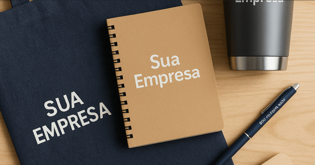 Estratégias de Tráfego Pago Para Brindes Personalizados