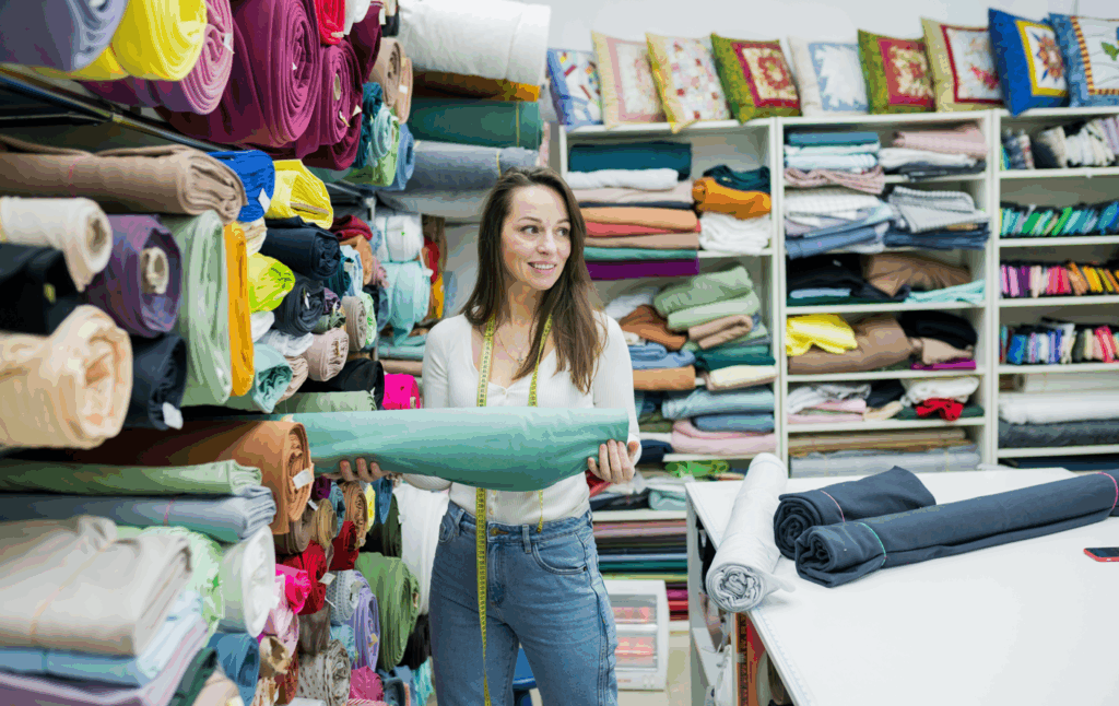 Marketing Digital para Confecção