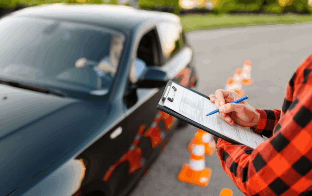 Agência de Marketing para Autoescolas
