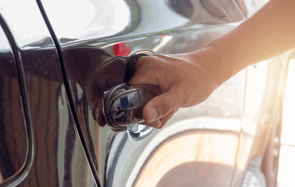 Tráfego para Proteção Veicular