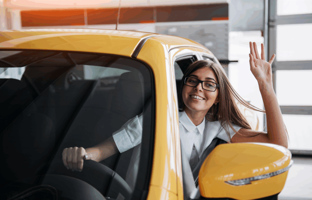 Instagram para Autoescola