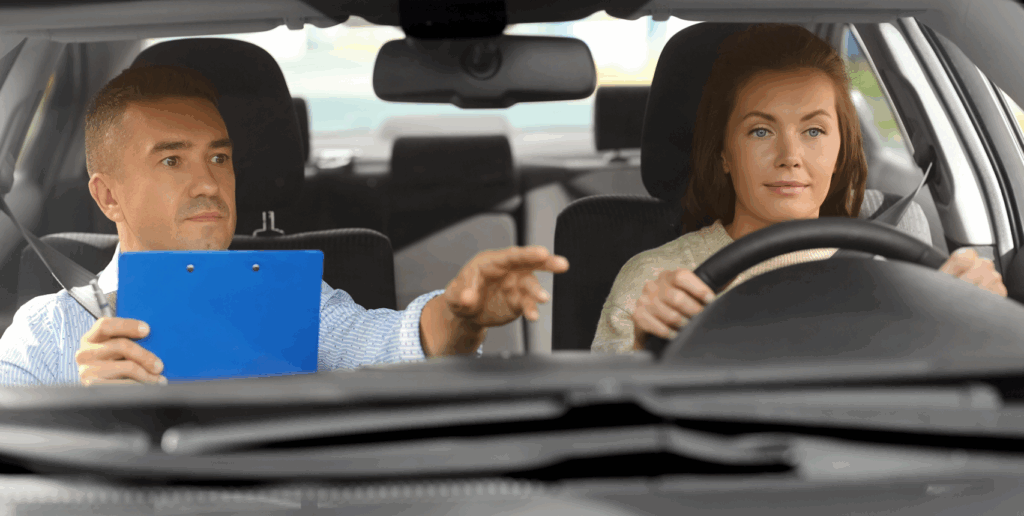 Tráfego pago para autoescola