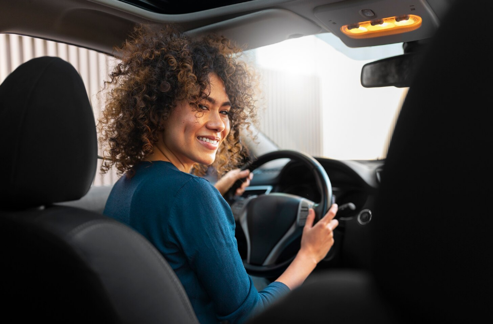 Anúncios no Instagram para autoescola