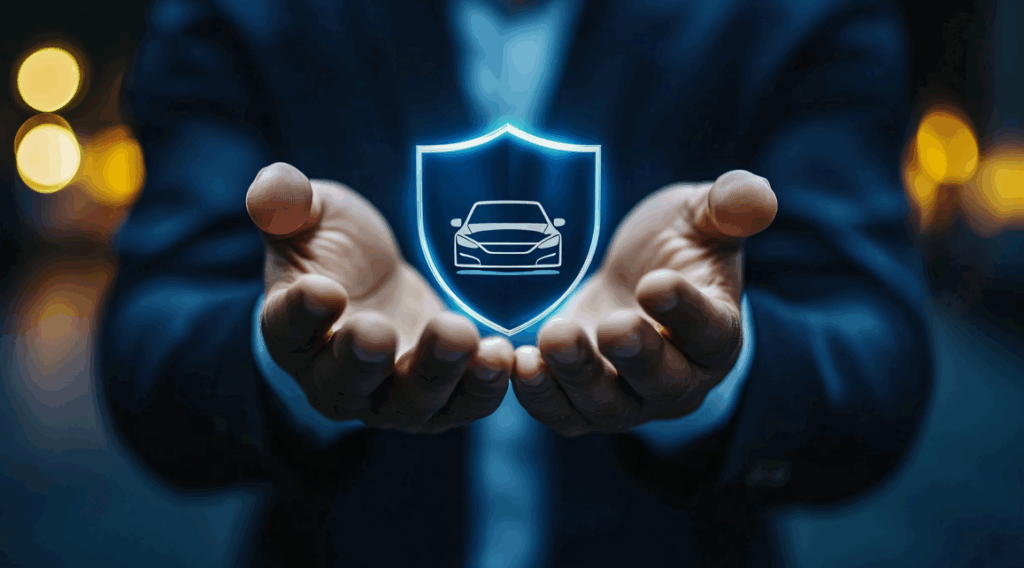 Tráfego Pago Para Proteção Veicular 