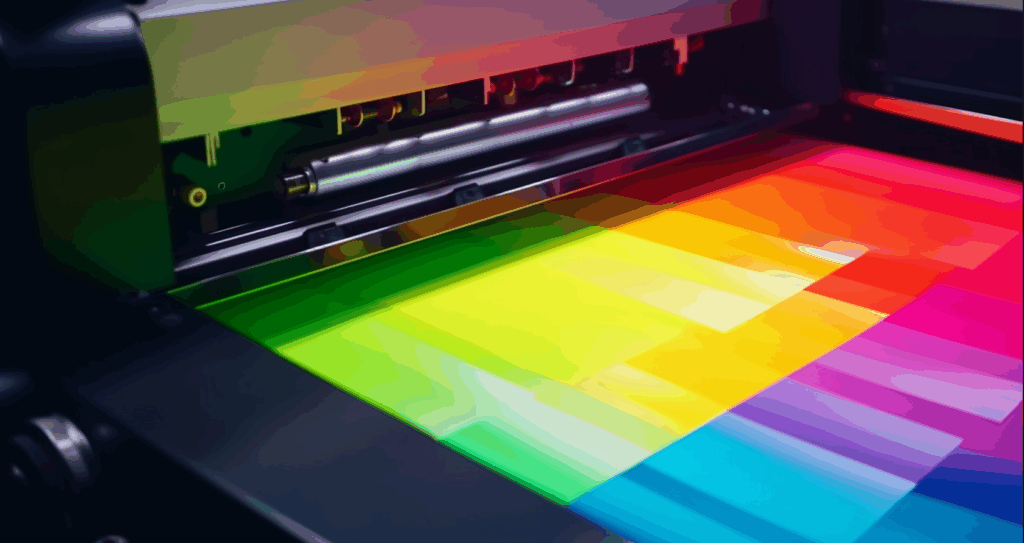 Marketing Digital para Gráficas