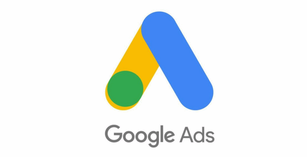 Google ads para gráficas