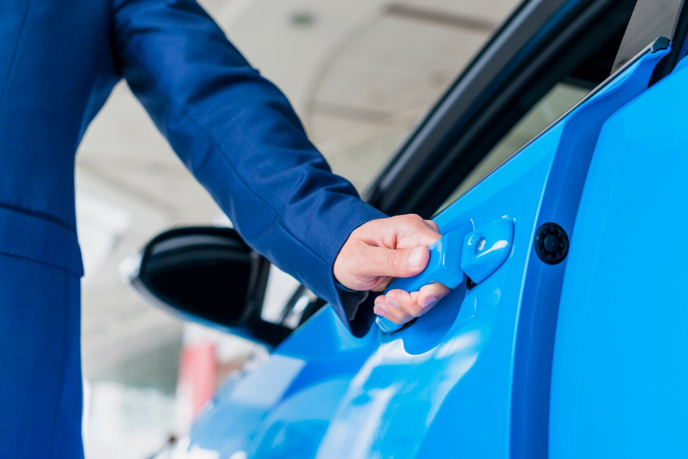 Agência de Tráfego Pago para Proteção Veicular