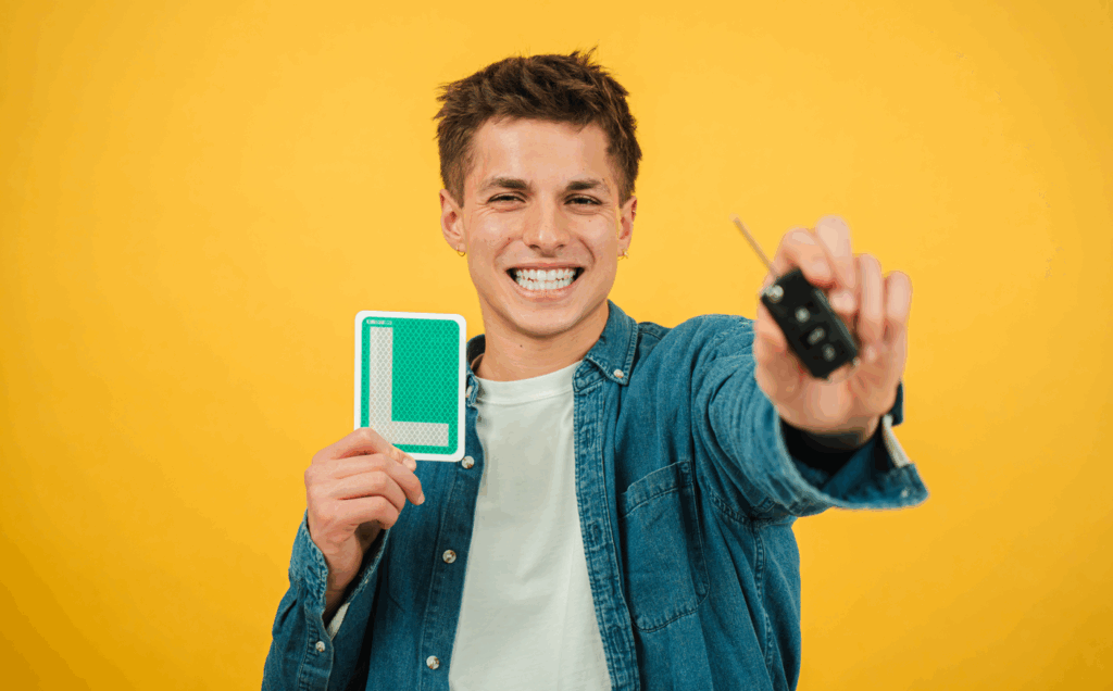 Tráfego Pago para Autoescola