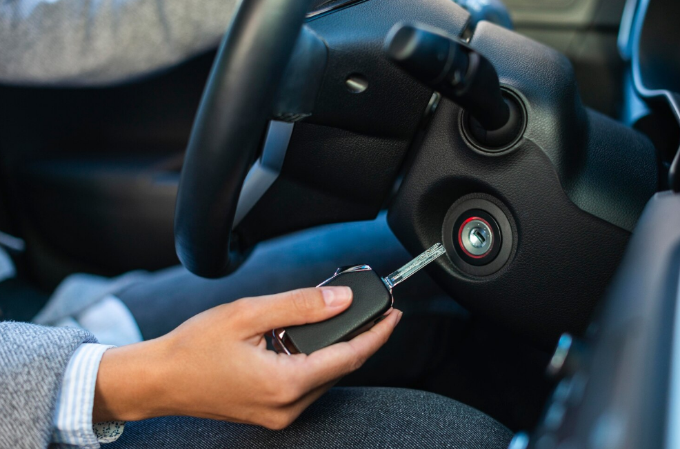 Markerting Para Proteção Veicular