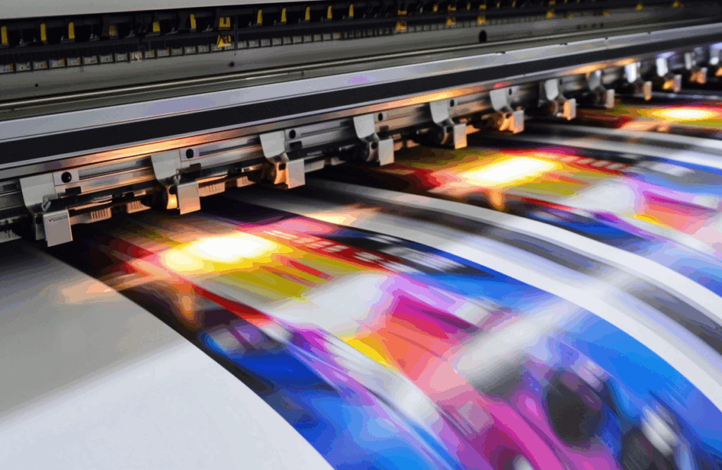 meta ads para gráficas