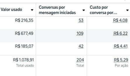 Tráfego Pago para autoescolas