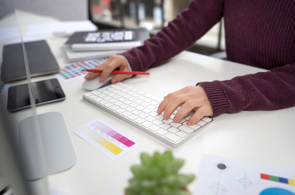 Tráfego Pago para Gráficas