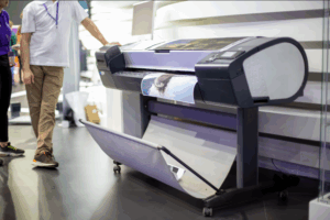 Marketing Digital para Gráficas