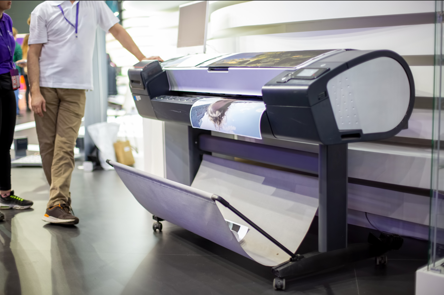 Marketing Digital para Gráficas