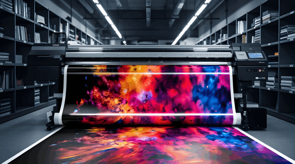 marketing para gráficas