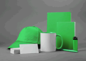 Tráfego Pago para brindes personalizados