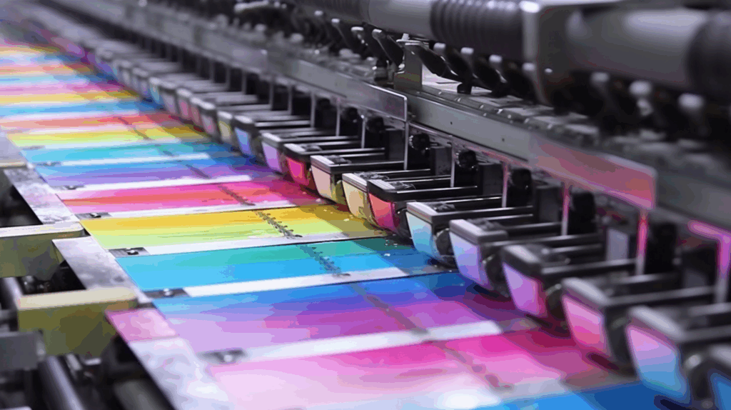 Tráfego Pago para Gráficas