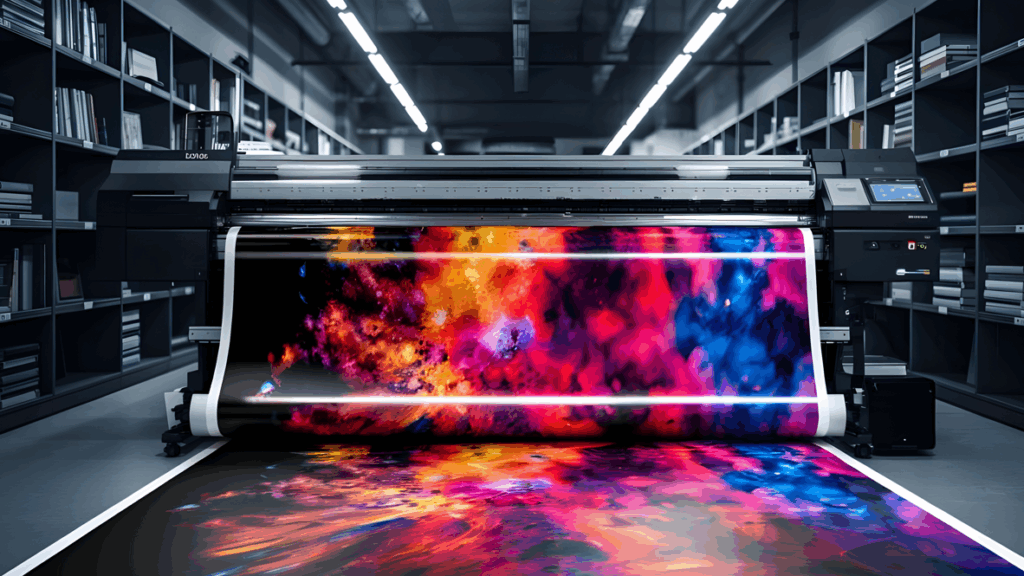 Agência de Marketing Para Gráficas