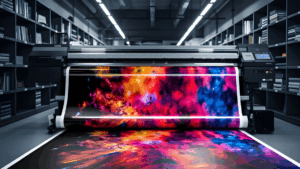 Agência de Marketing Para Gráficas