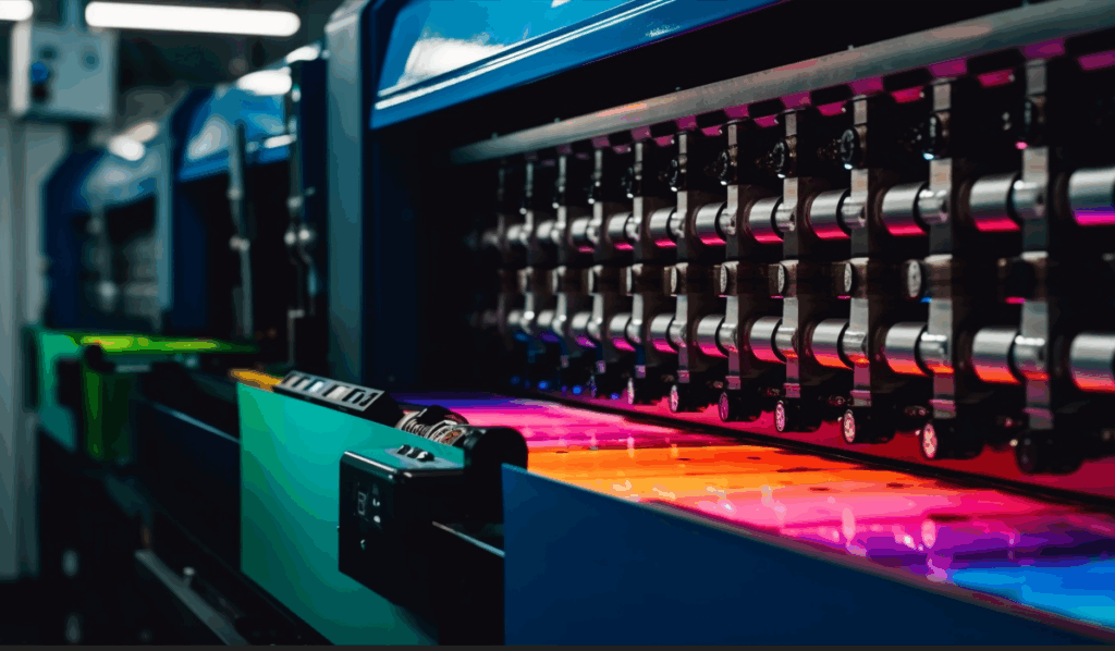 Marketing Digital para Gráfica