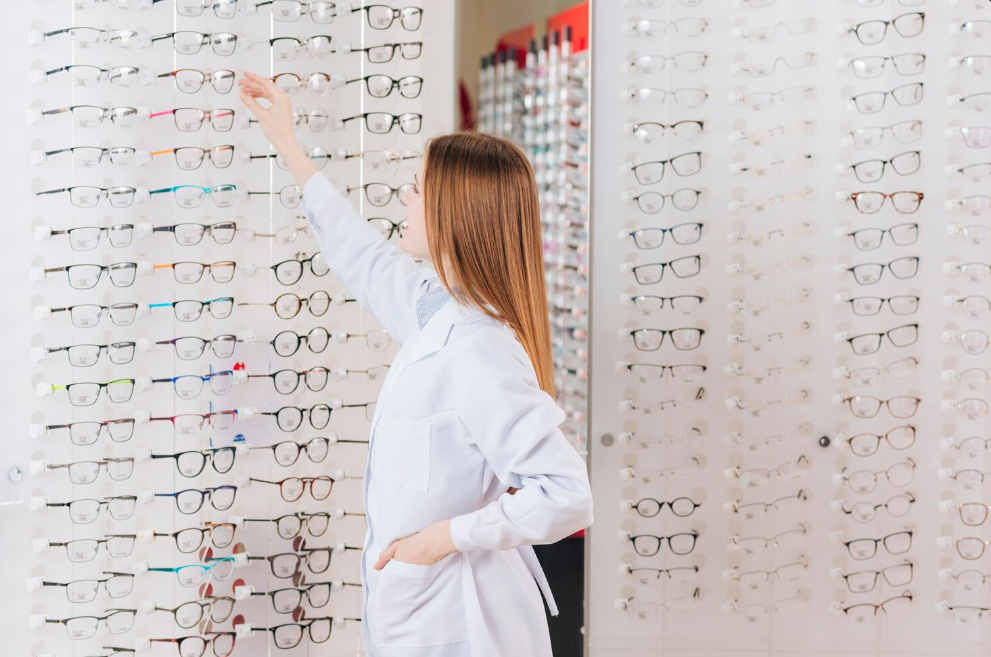 Agência de Marketing Digital para Óticas