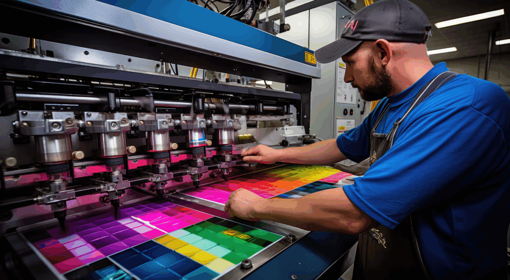 Marketing para Gráficas