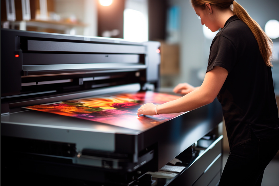 Marketing Digital para Gráficas 