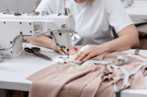 Agência de marketing para confecções