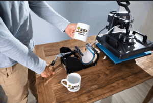 Tráfego Pago para Brindes Personalizados