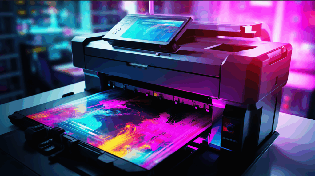 Marketing Digital para Gráficas