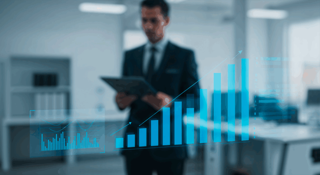 Tráfego Pago para Gráficas