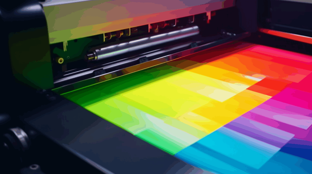 Agência de Marketing para Graficas