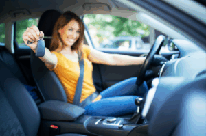 Tráfego Pago para Autoescola