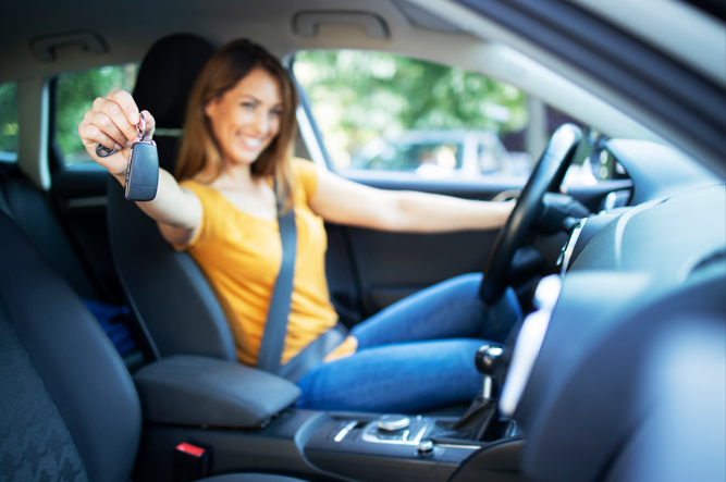 Tráfego Pago para Autoescola