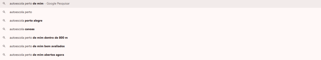 marketing digital para autoescola