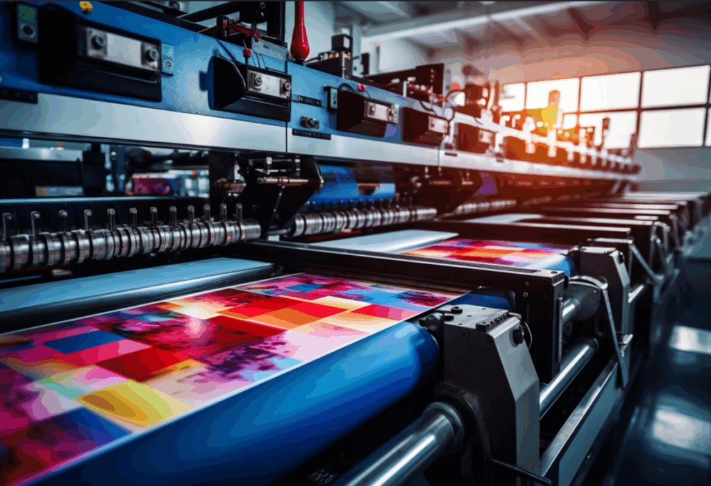 Tráfego Pago para Gráficas