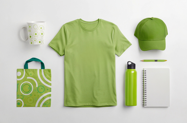 Tráfego Pago para Brindes Personalizados