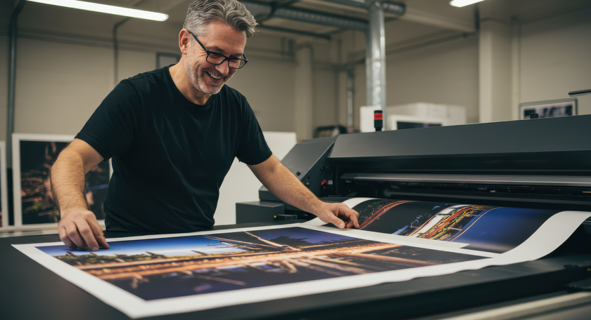 Marketing Digital para Gráficas