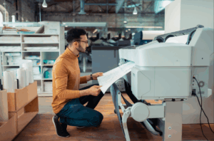 Marketing Digital para Comunicação Visual