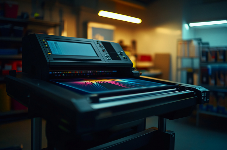 Marketing Digital para Gráfica