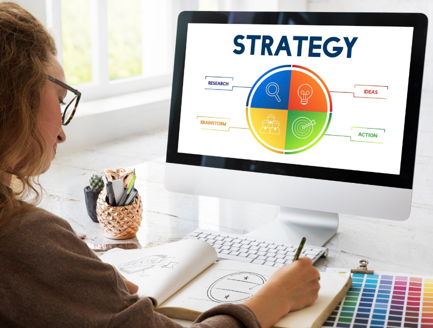 Marketing Digital para Gráficas