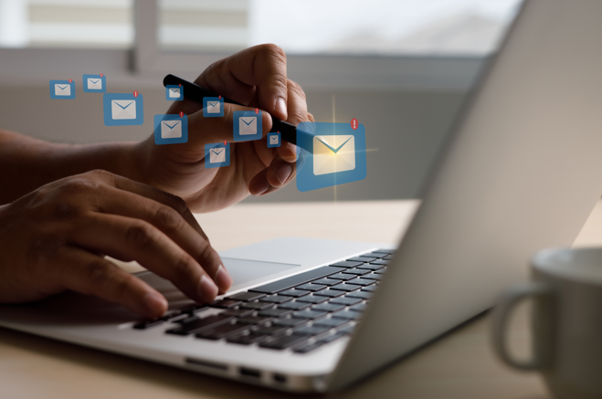 Marketing para Gráficas