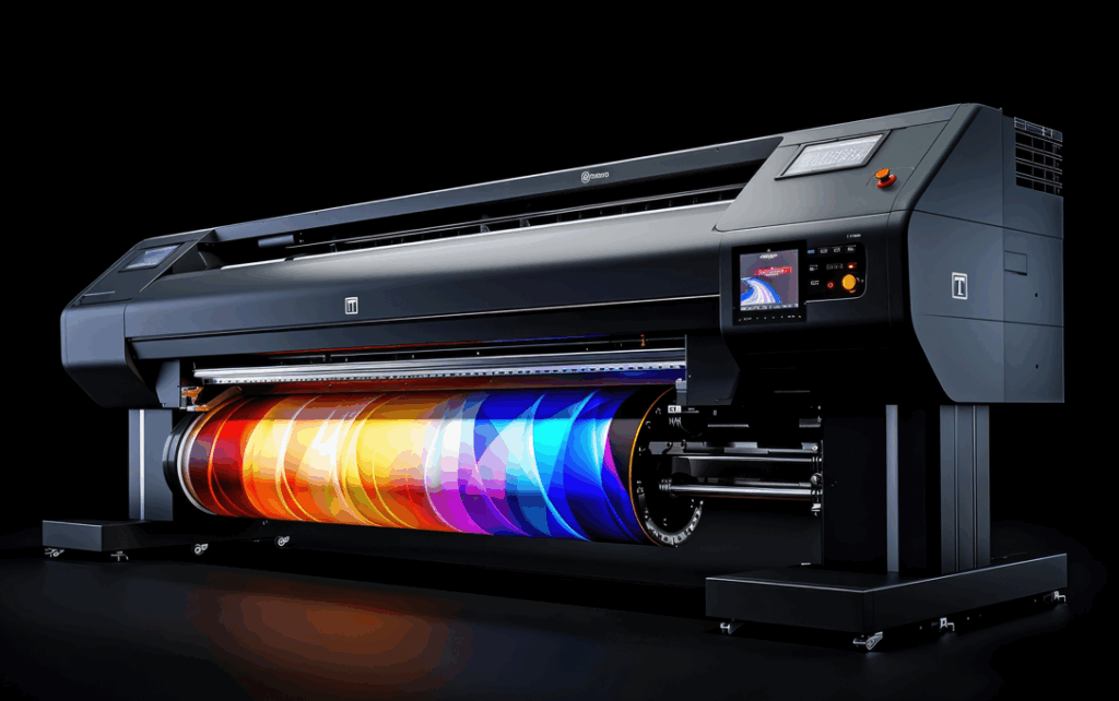 Marketing Digital para Empresas de Comunicação Visual